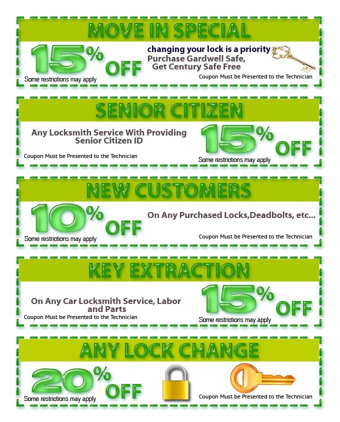 San Antonio Community Locksmith San Antonio, TX 210-780-6517 - coupon