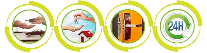 San Antonio Community Locksmith San Antonio, TX 210-780-6517 - zip-01